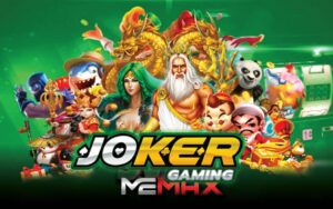 Read more about the article เกมแม่มดทำเงิน จากค่าย Joker Gaming