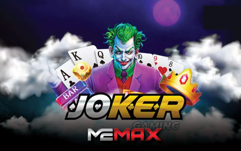 You are currently viewing เกมสิงโตทำเงิน จากค่าย Joker Gaming