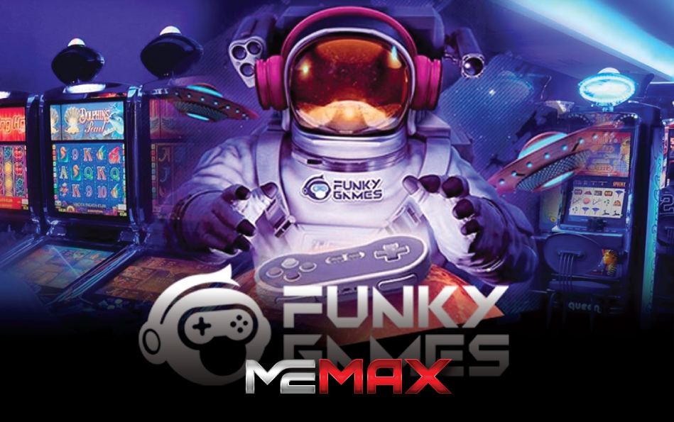 You are currently viewing เกมสาวสวยทำเงิน จากค่าย Funky Games