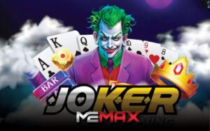 Read more about the article เกมสล็อตพระนักสู้ จากค่าย Joker Gaming