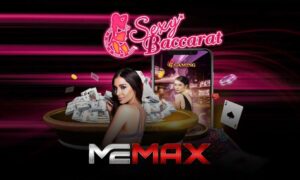 Read more about the article sexy baccarat เกมคาสิโนออนไลน์นั้น