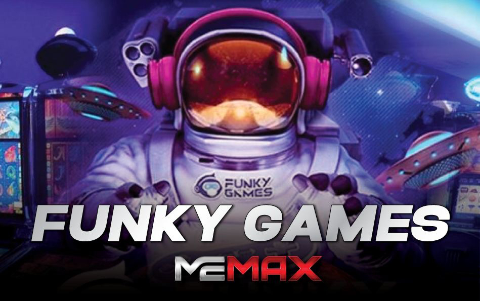 Read more about the article เล่นสล็อตดีๆ จากค่ายเกม Funky Games ค่ายเกมออนไลน์ชั้นนำ เล่นยังไงก็ไม่มีเบื่อ