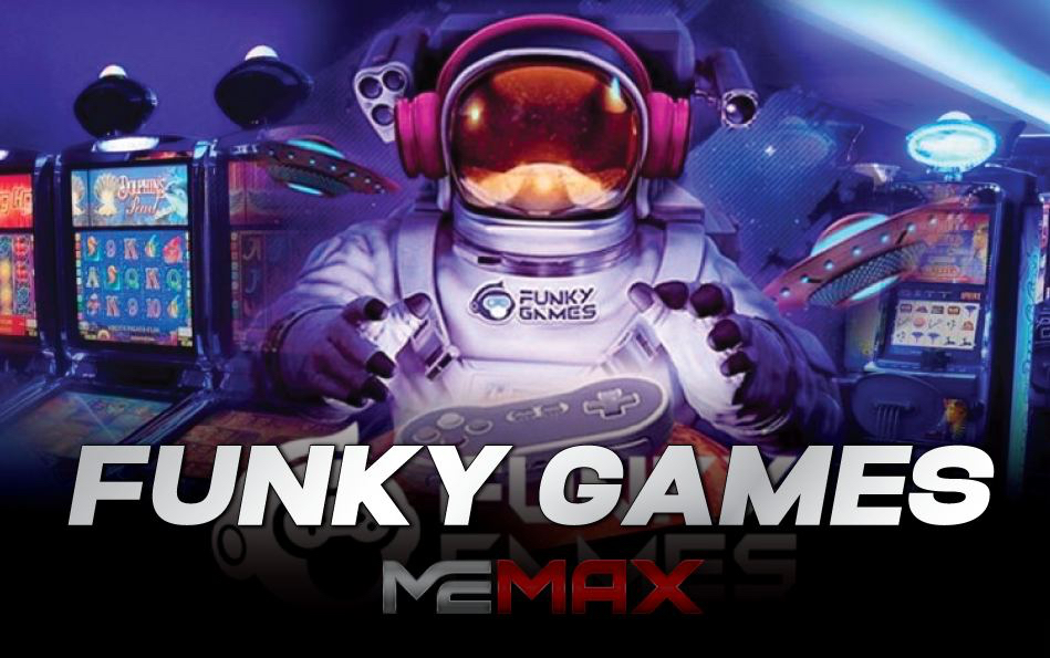 Read more about the article เจ้าแห่งเกมสล็อตค่ายดัง Funky Games ด้วยสไตล์การเล่นเอาใจคนรุ่นใหม่