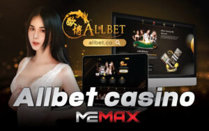 Read more about the article Allbet Casino