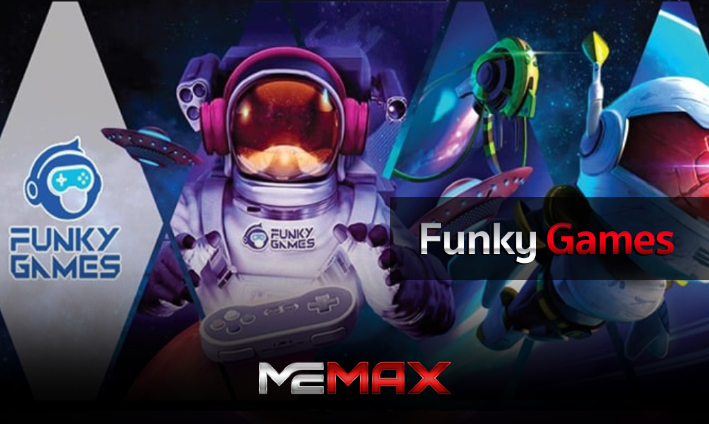 Read more about the article เล่นเกม Funky Games