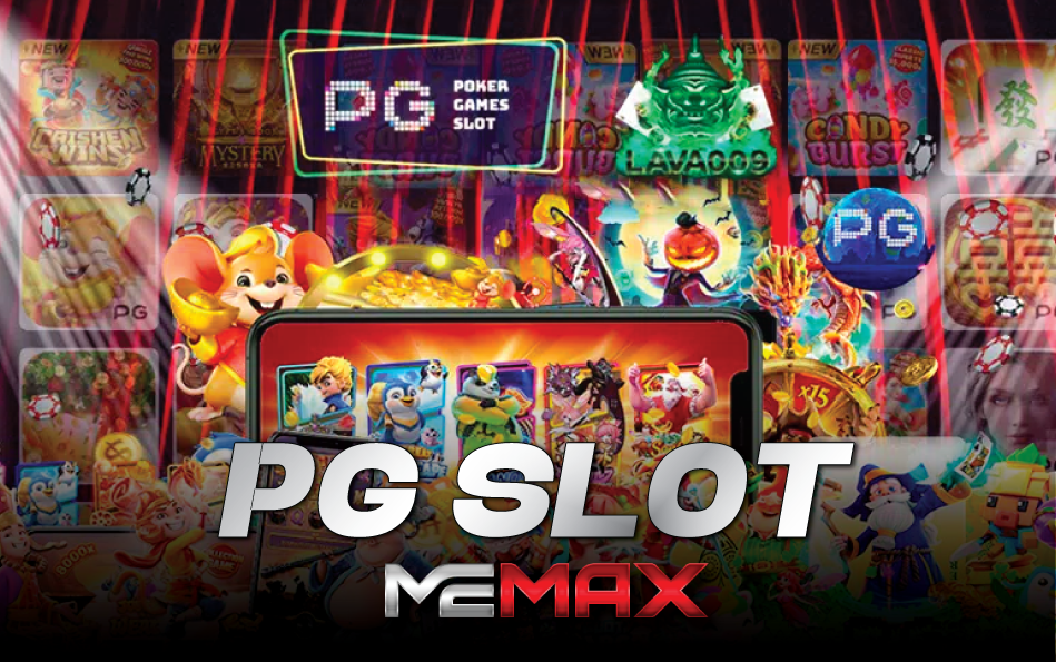 Read more about the article เกมสล็อต 6 รีล ยังน่าเล่นอยู่ หรือ ไม่ ค่าย PG Slot