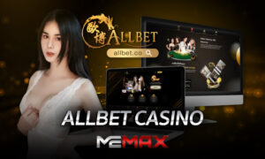 Read more about the article Allbet Casino เว็บเดิมพันที่ครบ จบทุกการเดิมพันในที่เดียว
