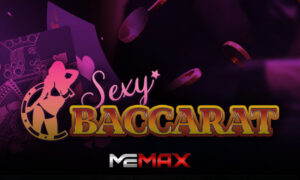 Read more about the article สูตรพื้นฐานการเล่น Sexy Baccarat ที่จะทำให้คุณกลายเป็นเซียน