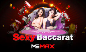 Read more about the article มือใหม่หัดเล่น Sexy Baccarat ต้องรู้อะไรบ้าง!