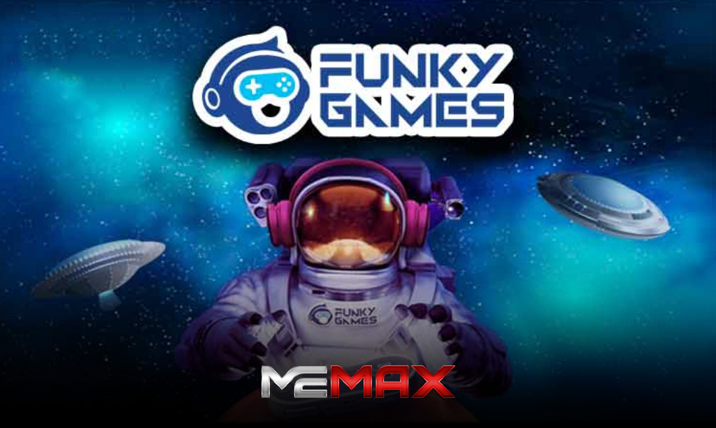 Read more about the article Funky Games เล่นแล้ว ไม่มีผิดหวัง